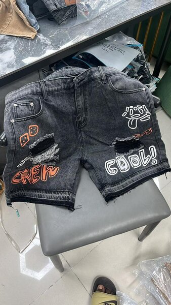 Quality Men's Jeans