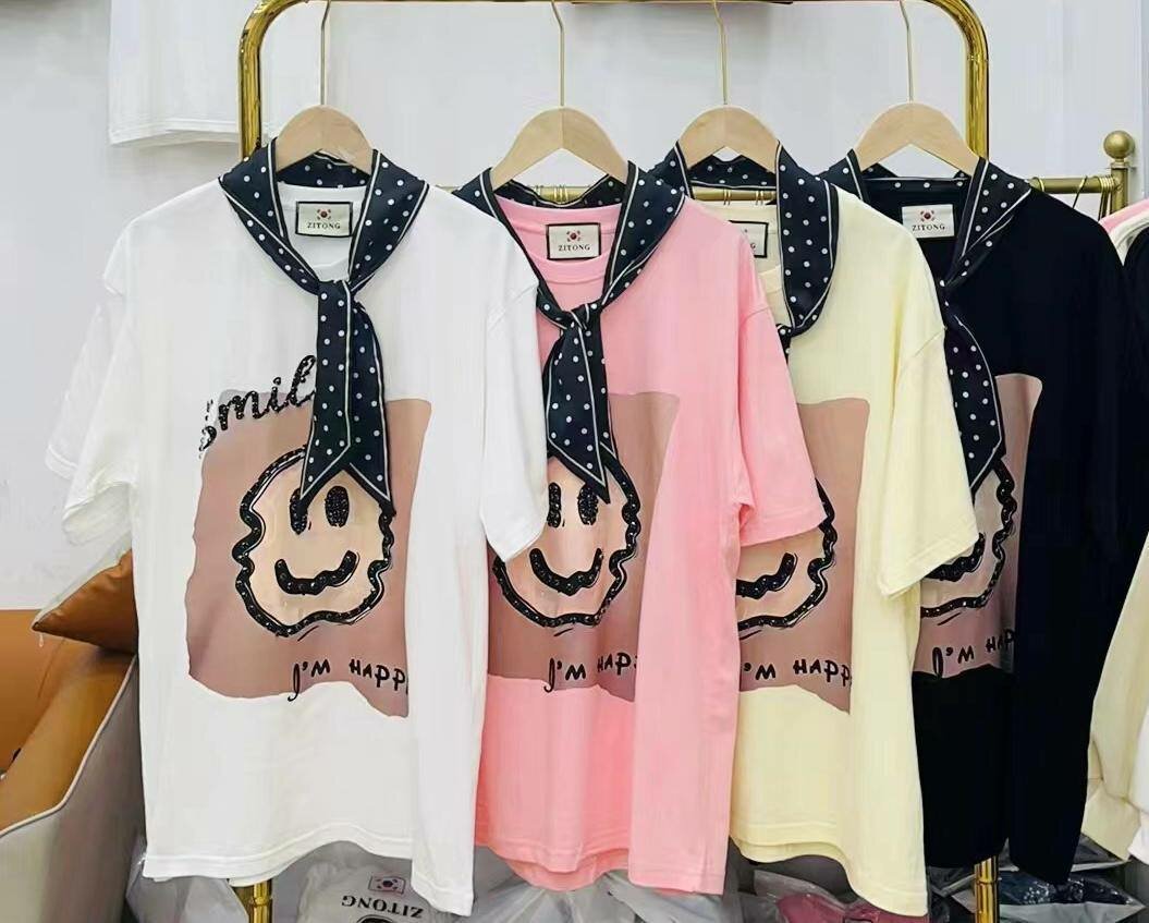 Ladies tops