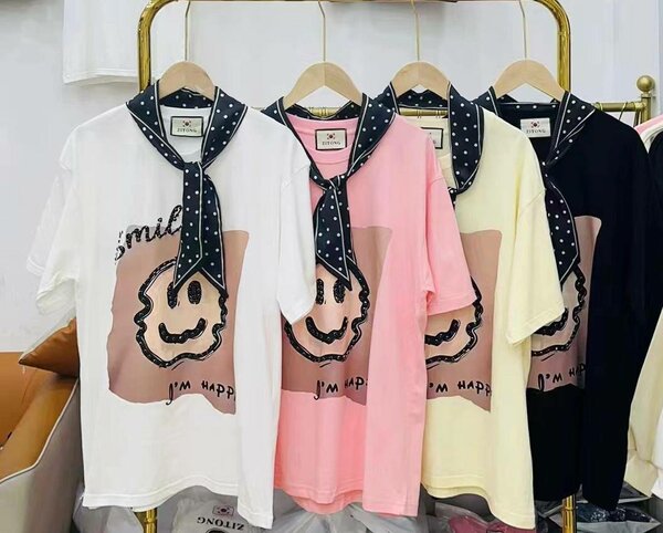 Ladies tops