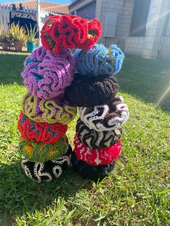 Scrunchie