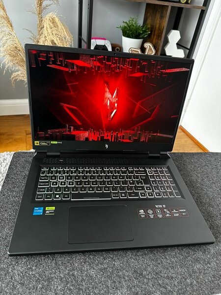 Laptops
