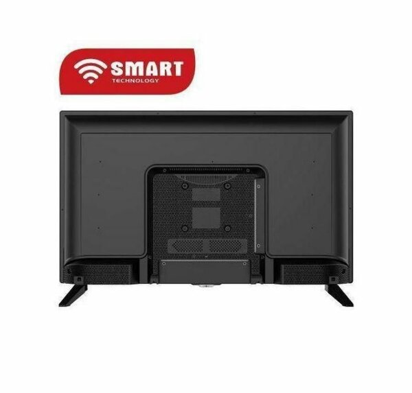 Smart technologie TV led 43