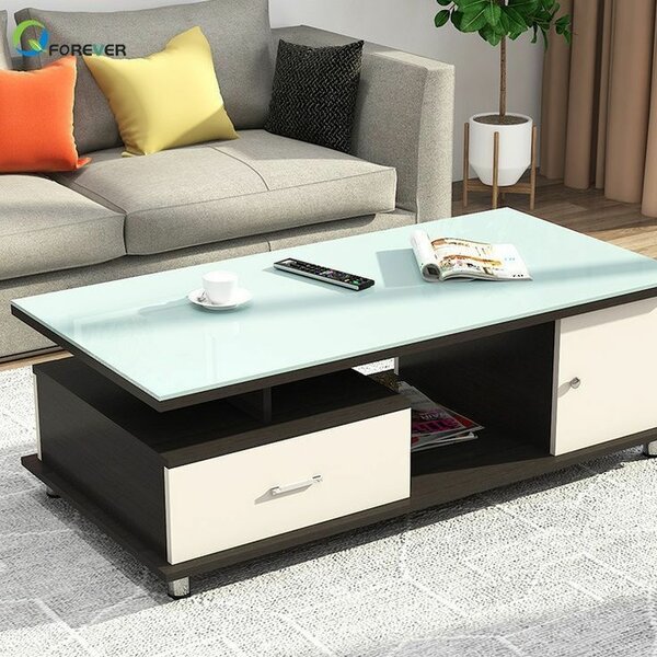 Center table