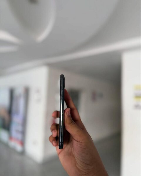 iPhone X