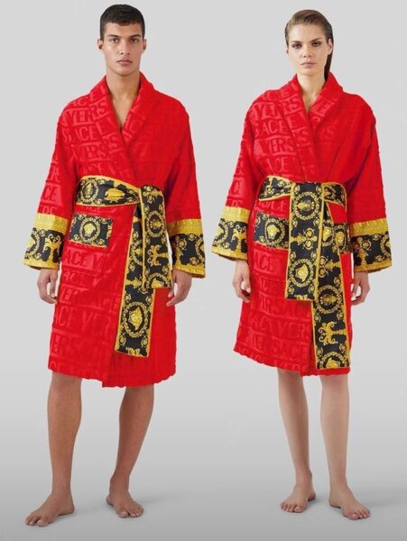Bathrobe