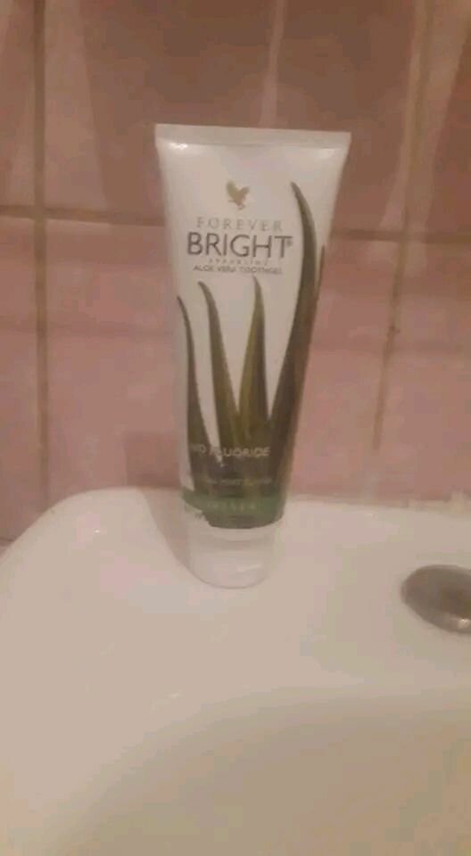 Forever bright