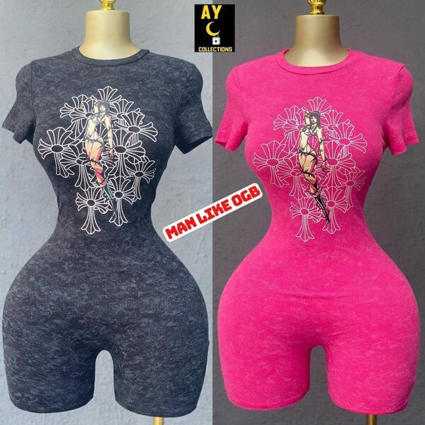 Cute ladies dresses