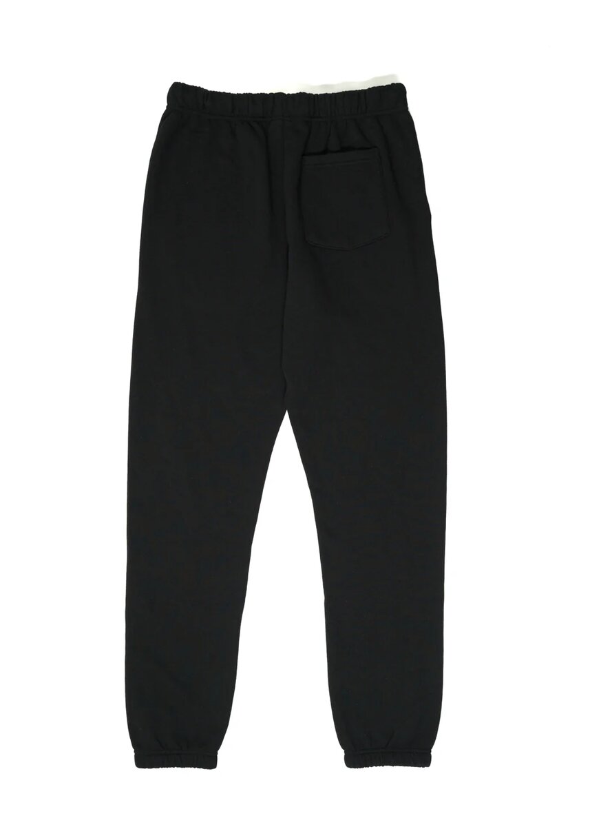 Sweatpants and Jeans