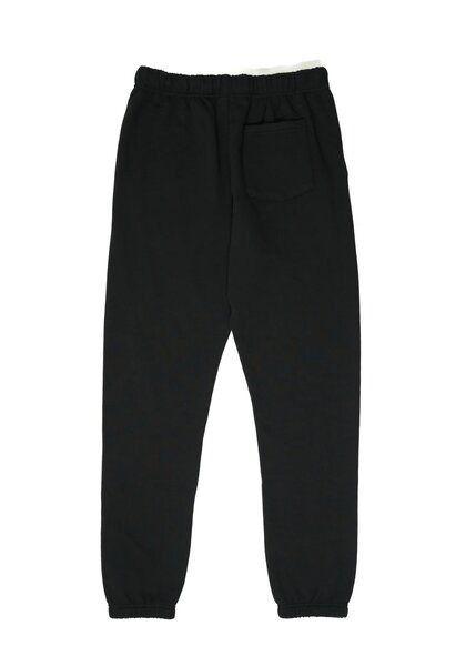 Sweatpants and Jeans