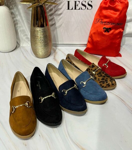 Soulier pour femmes