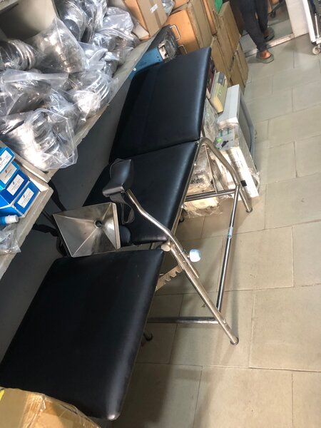 Delivery Bed