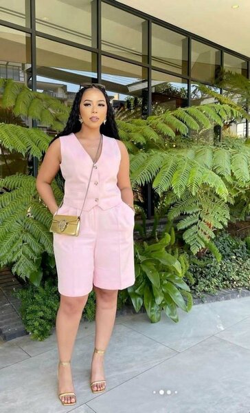Suits available