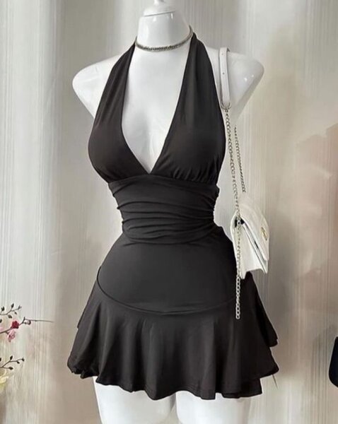 Robe sexy