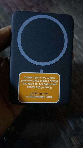 Power bank