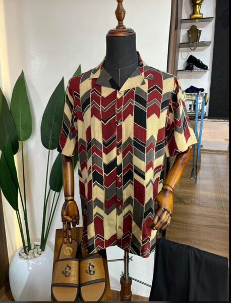 Vintage shirt