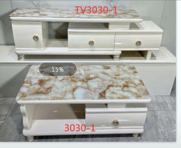 Center table