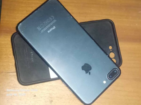 iPhone 7 plus 32gb