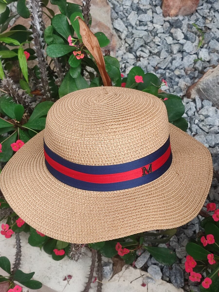 Fedora hat
