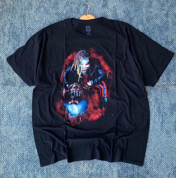 Black T-Shirt