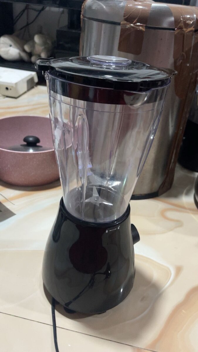 Blenders