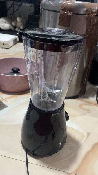 Blenders