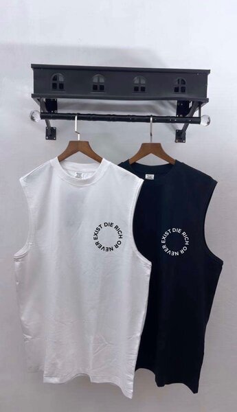 DRONE TANK TOPS