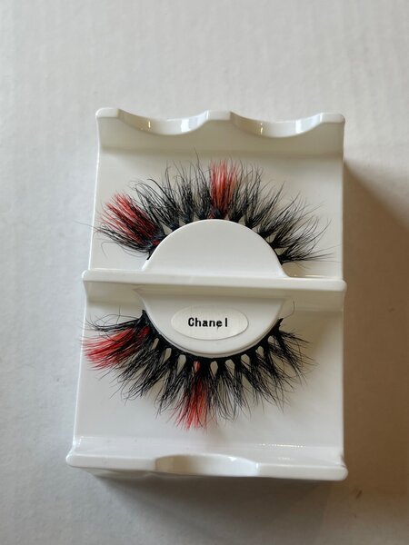 Faux cils