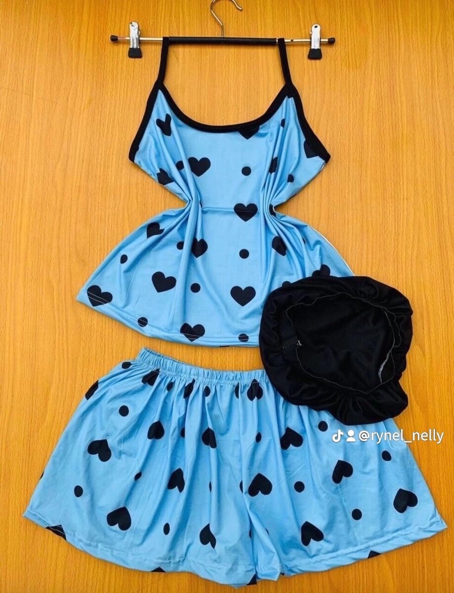 Nightwear