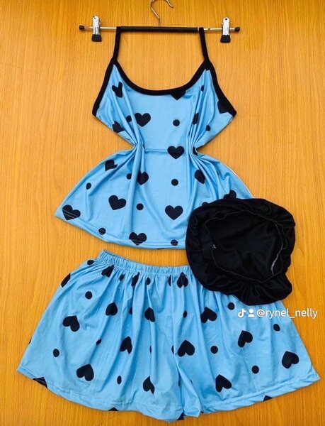 Nightwear