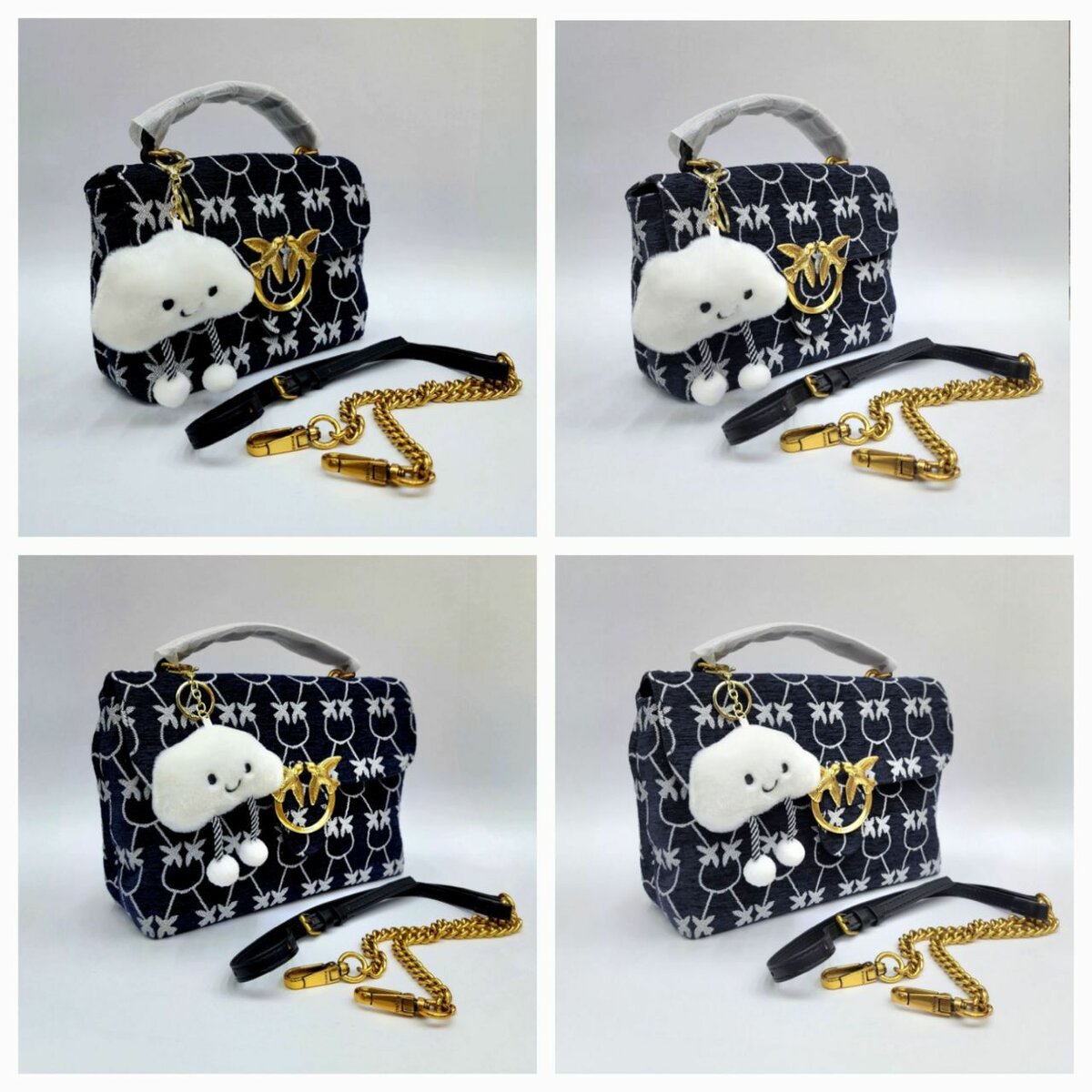 Бренд:PINKO