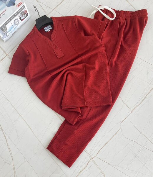 Casual Wear