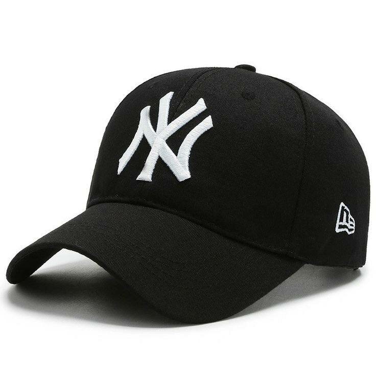 Casquettes de baseball élégantes