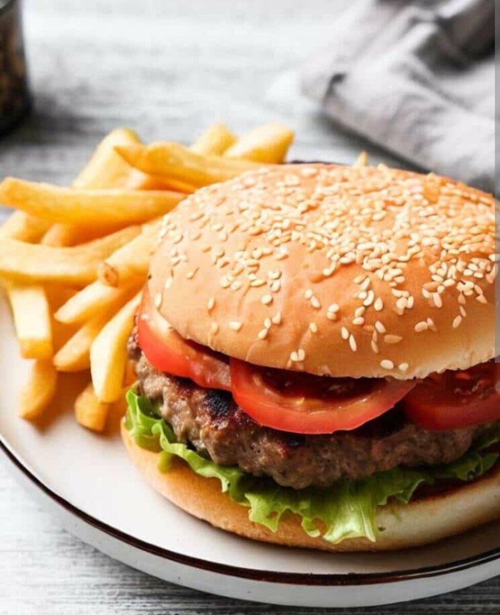 Homberger tasty