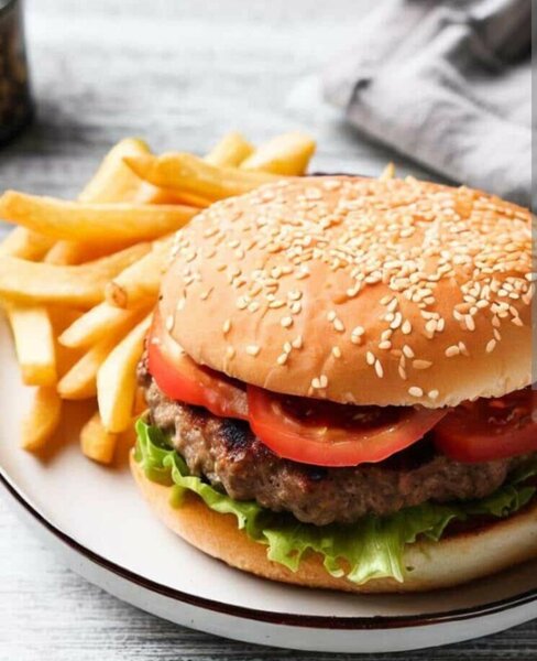 Homberger tasty