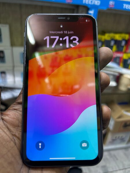 iPhone 11 64gb