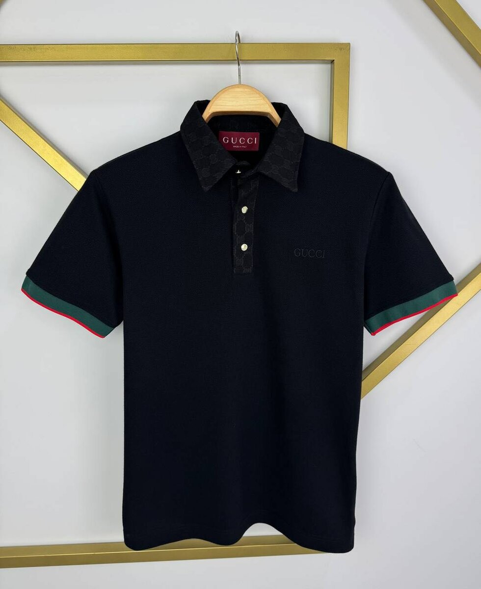 Club tee