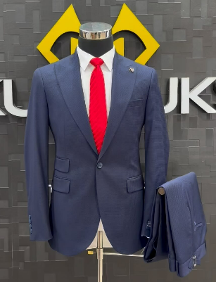 Suit