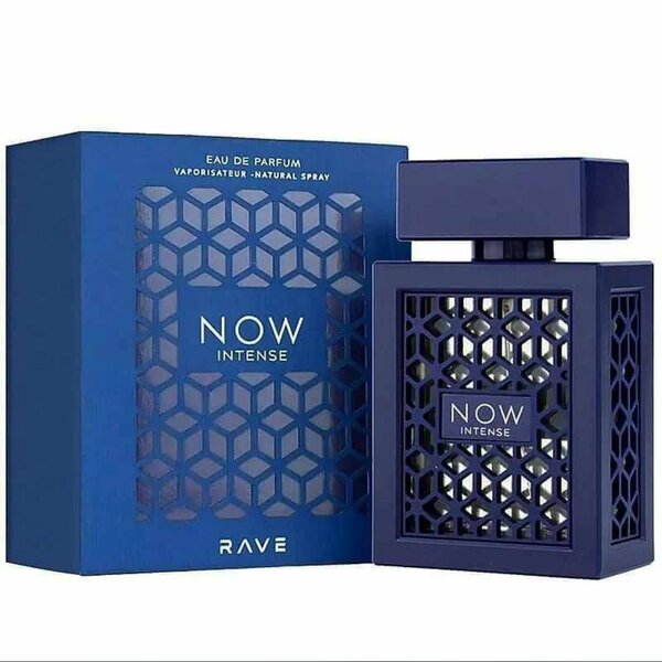 Now
