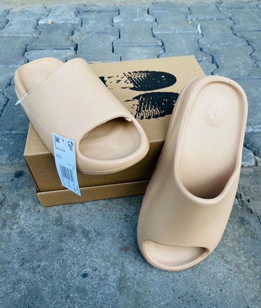 Adidas Slides