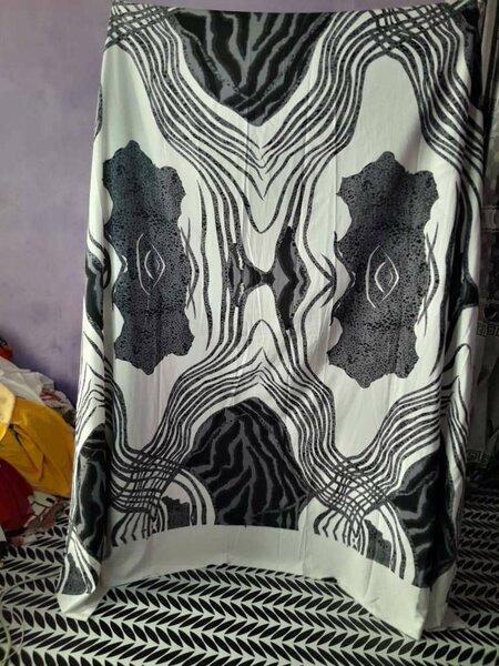 Designer fabrics