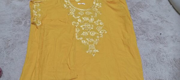 Buobuo dress