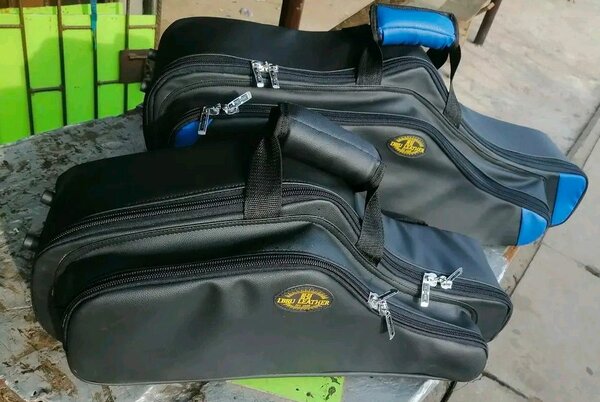 Sac de saxophone