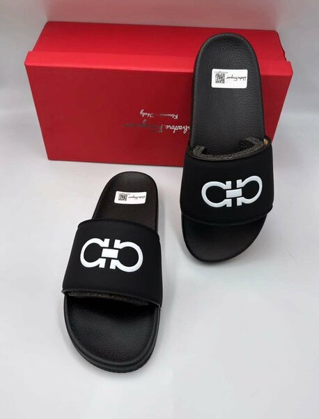 Quality slippers