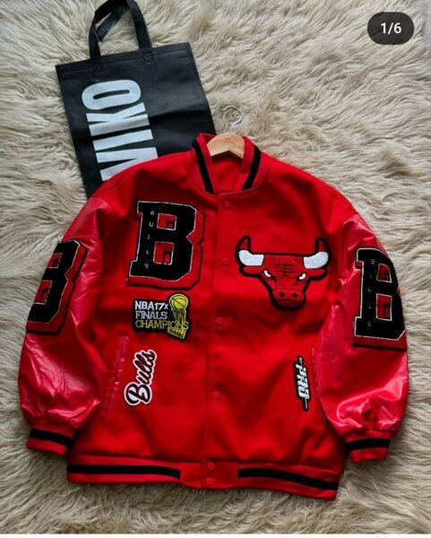 Pulls originales