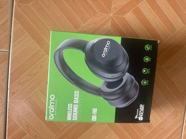 Araimo headphone