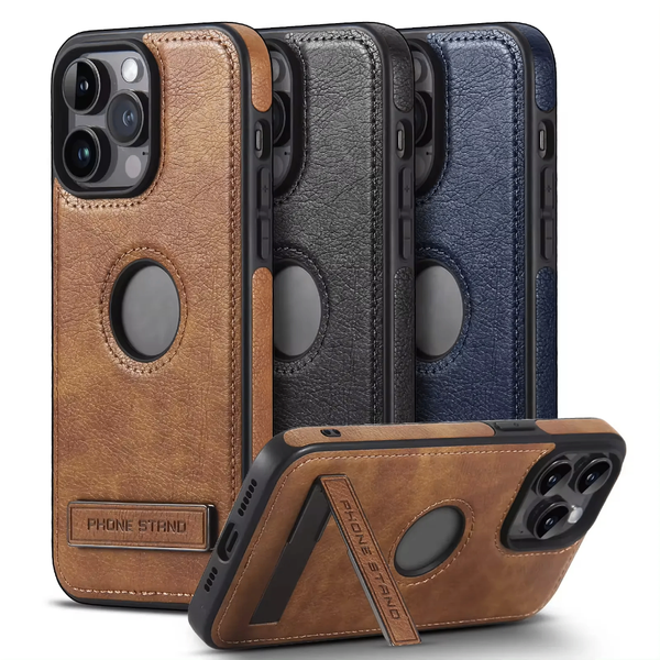 Purchase PU leather cases