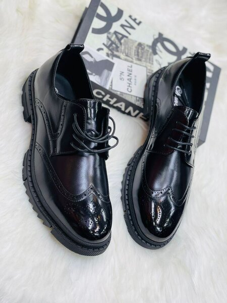 Men's smart shoes