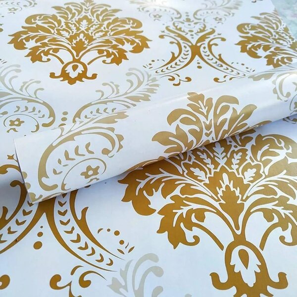 Papier peint autocollant 5m