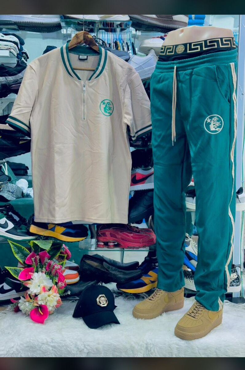 Vêtements