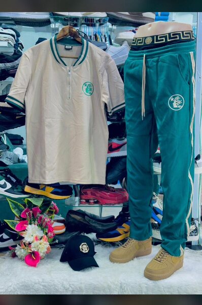 Vêtements